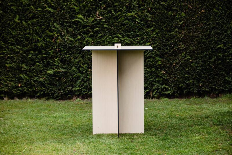 Repurpose Design Statafel