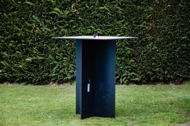 Repurpose Design Statafel - Afbeelding 6