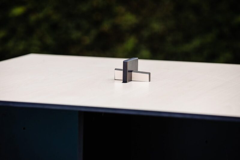 Repurpose Design Statafel - Afbeelding 5