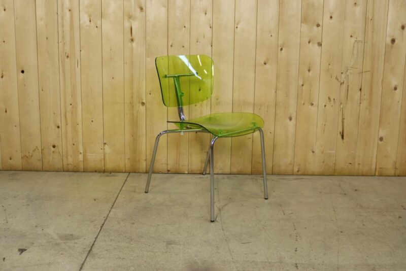 RE-USE Segis Slide chair VERKOCHT - Afbeelding 7