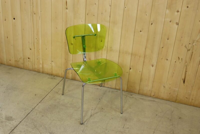 RE-USE Segis Slide chair VERKOCHT