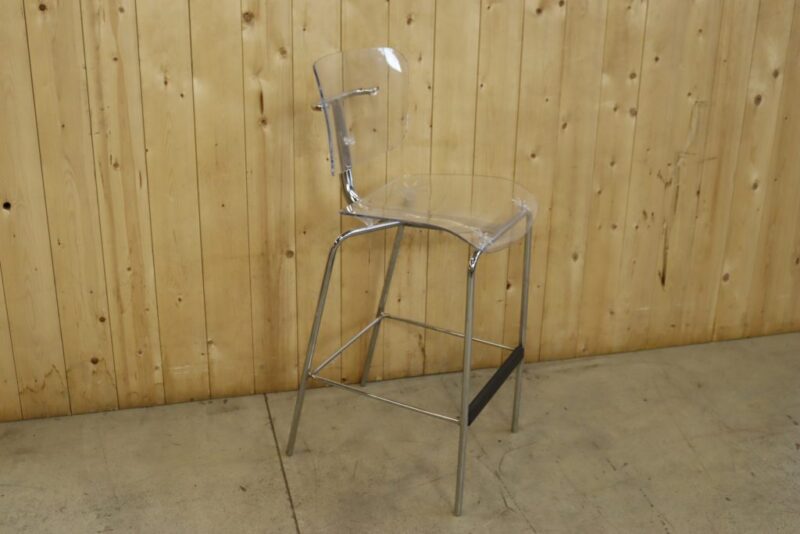RE-USE Segis Slide bar chair VERKOCHT - Afbeelding 9
