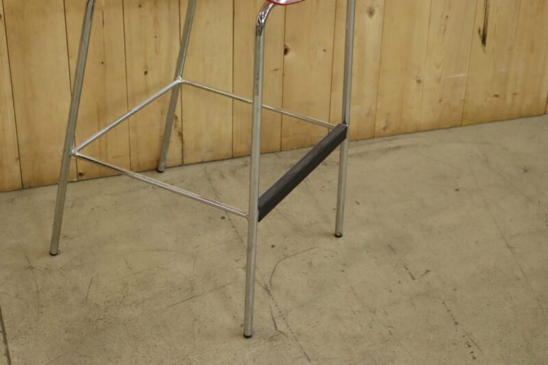 RE-USE Segis Slide bar chair VERKOCHT - Afbeelding 5
