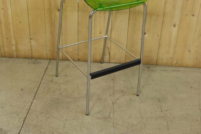 RE-USE Segis Slide bar chair VERKOCHT - Afbeelding 5