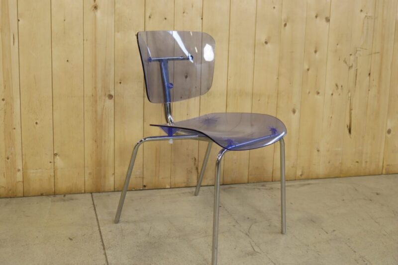 RE-USE Segis Slide chair VERKOCHT