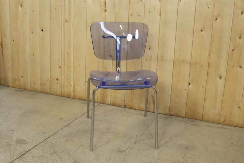 RE-USE Segis Slide chair VERKOCHT - Afbeelding 5