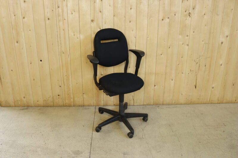 Refurbished Bureaustoel Ahrend 220 VERKOCHT - Afbeelding 2