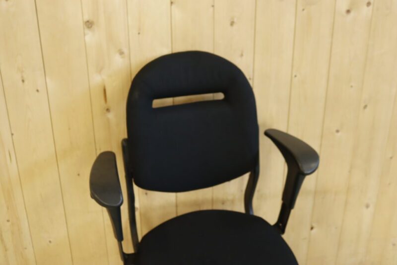 Refurbished Bureaustoel Ahrend 220 VERKOCHT - Afbeelding 4