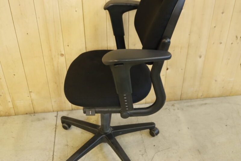Refurbished Bureaustoel Ahrend 220 VERKOCHT - Afbeelding 6