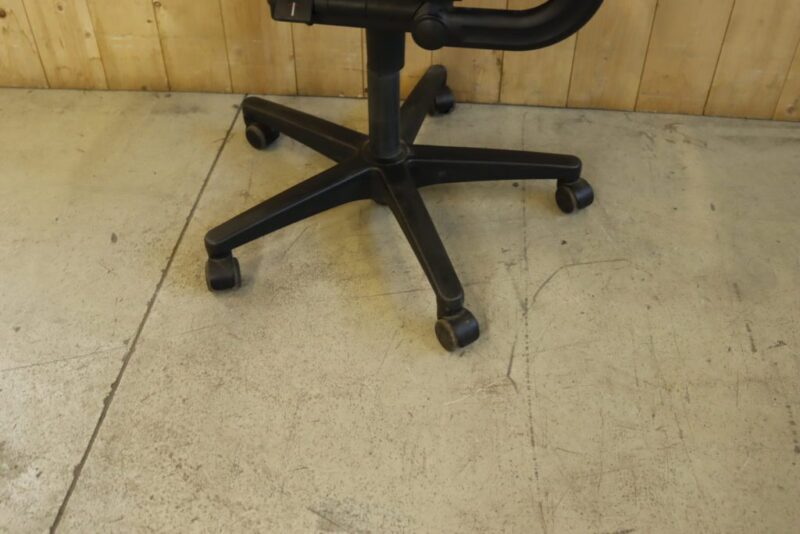 Refurbished Bureaustoel Ahrend 220 VERKOCHT - Afbeelding 7