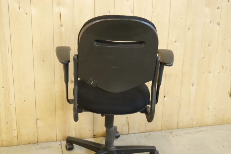 Refurbished Bureaustoel Ahrend 220 VERKOCHT - Afbeelding 8