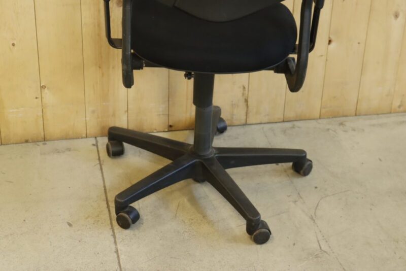 Refurbished Bureaustoel Ahrend 220 VERKOCHT - Afbeelding 9