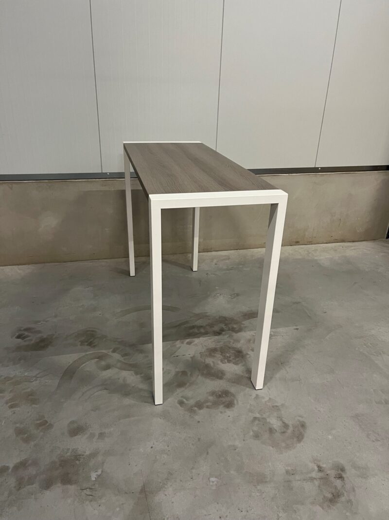 Bartafel met 4 krukken - Afbeelding 8
