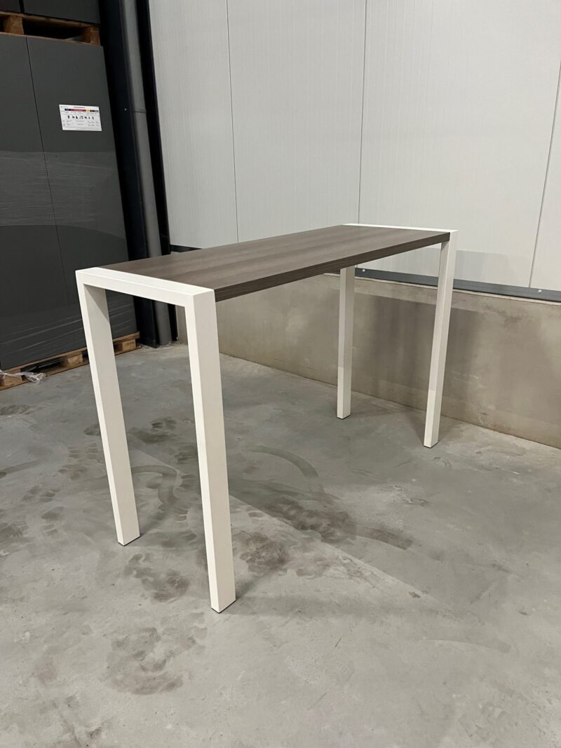 Bartafel met 4 krukken - Afbeelding 7