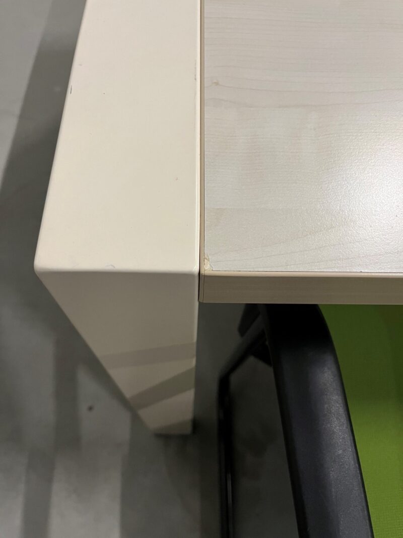 Vergadertafel Ahrend lang - Afbeelding 4