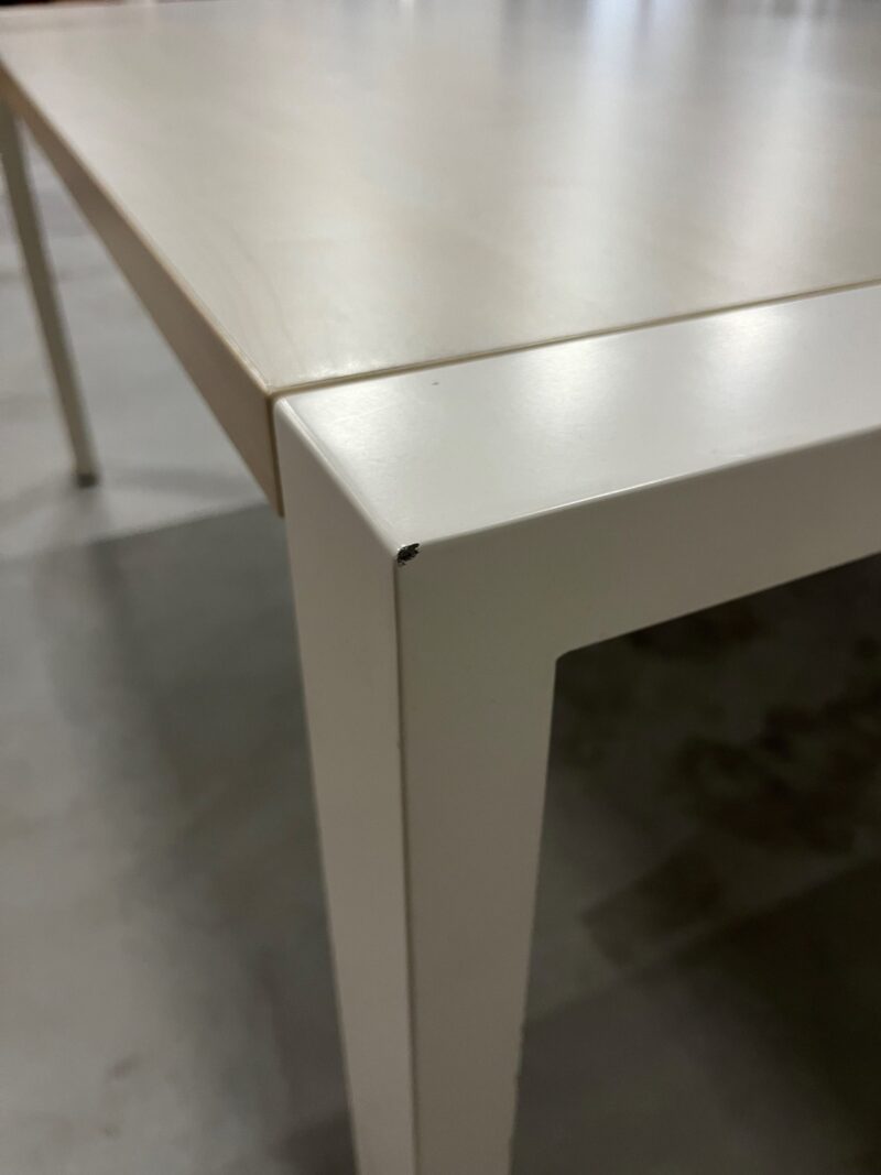 Ahrend Portal Vergadertafel - Afbeelding 4