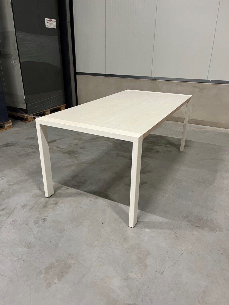 Vergadertafel Ahrend Portal - Afbeelding 4